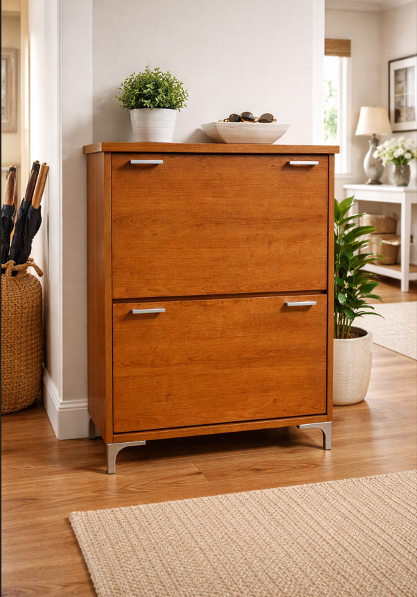 372-12 CER   Zapatero cerezo